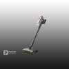 Dreame Z20 AquaCycle Station